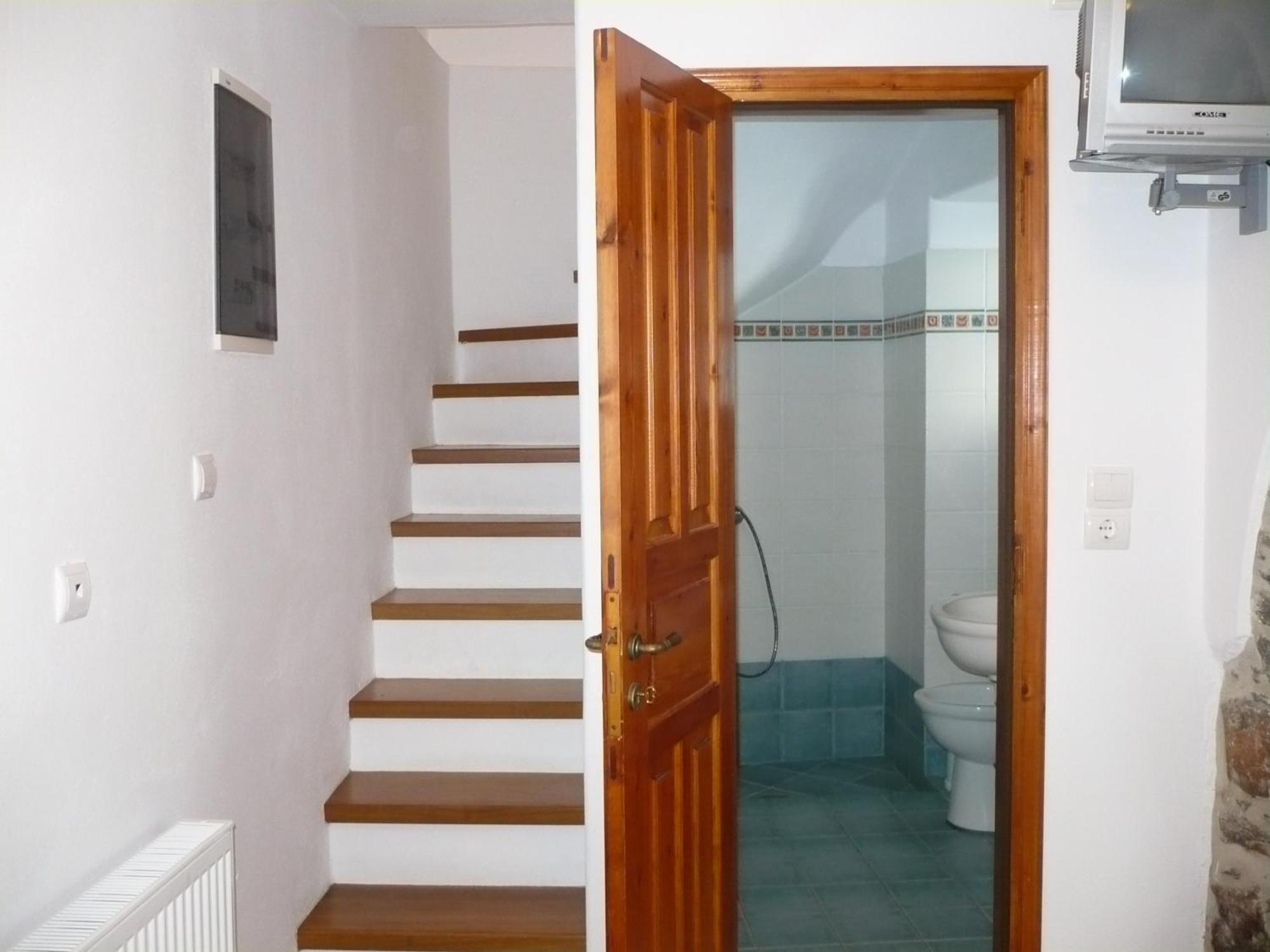 Appartement Panorama à Amorgos Chambre photo