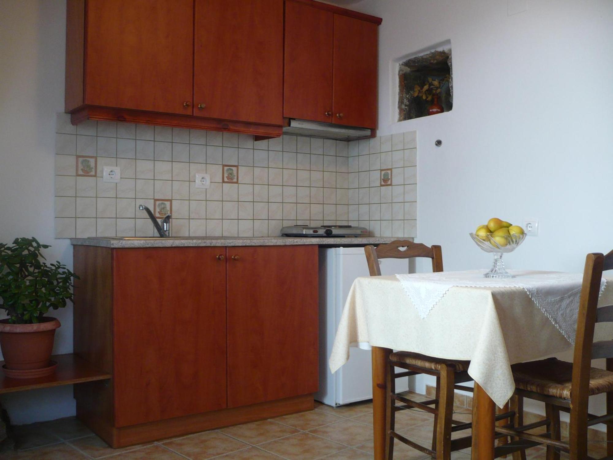 Appartement Panorama à Amorgos Chambre photo