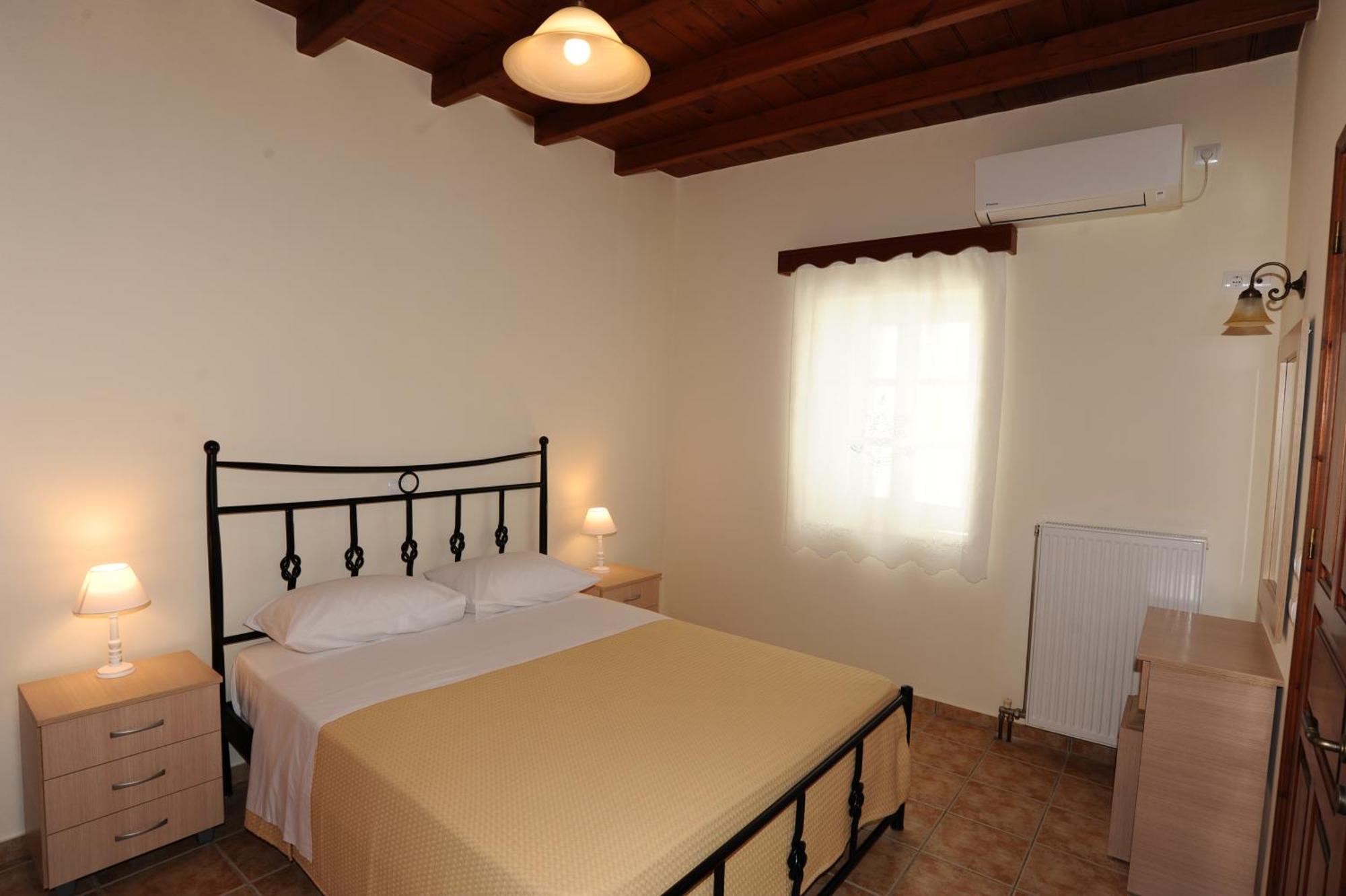 Appartement Panorama à Amorgos Chambre photo